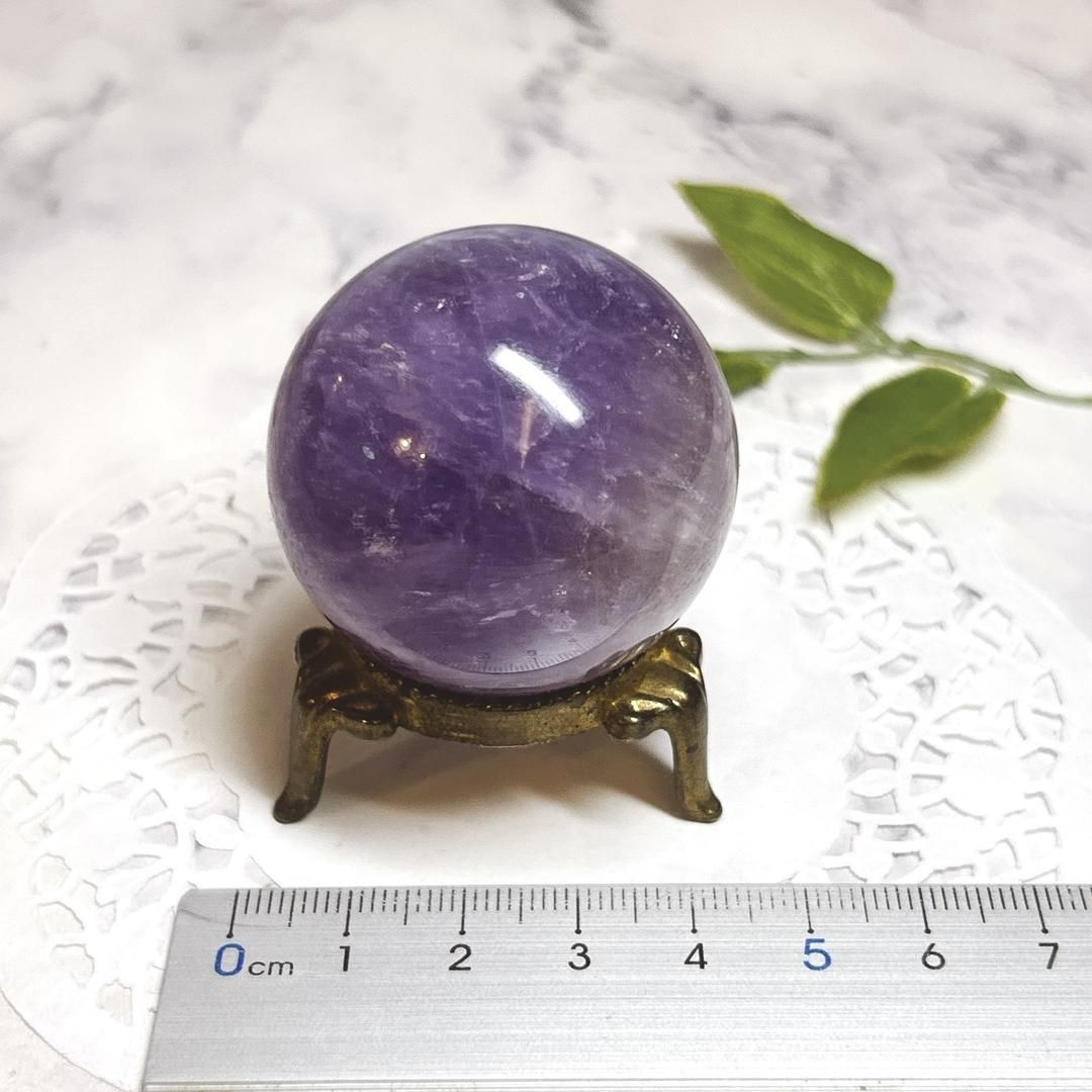 アメシスト 約41㎜