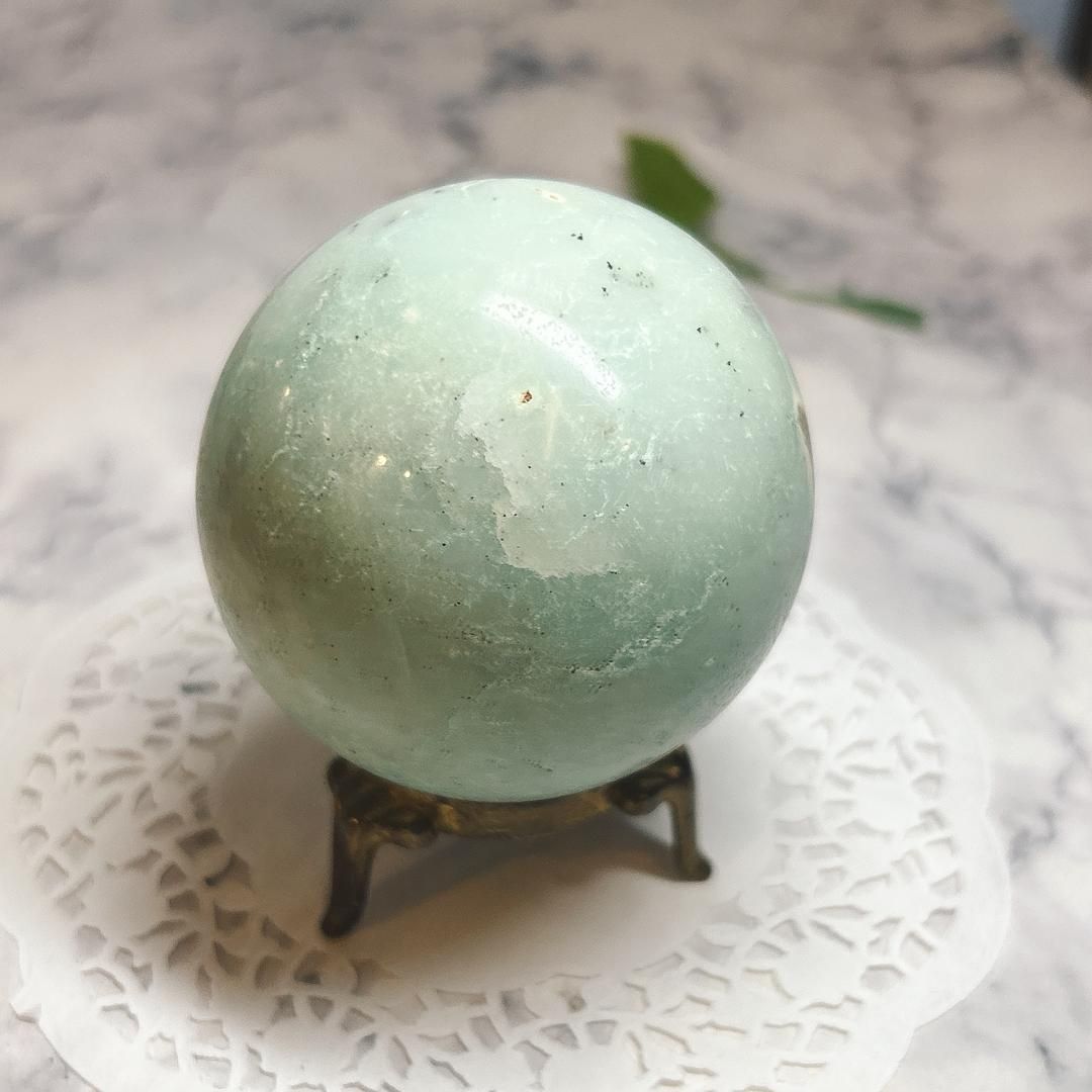 クリソプレーズ