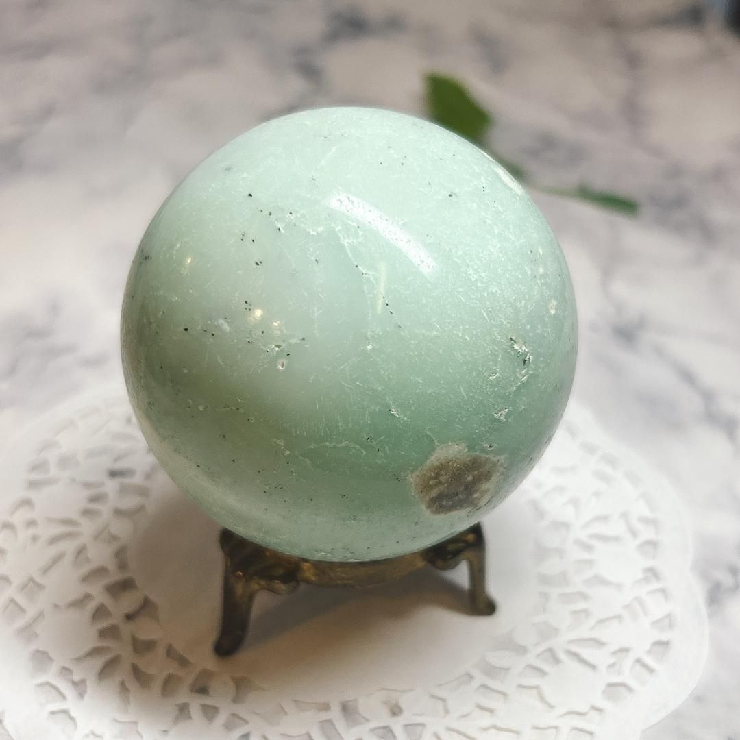 クリソプレーズ