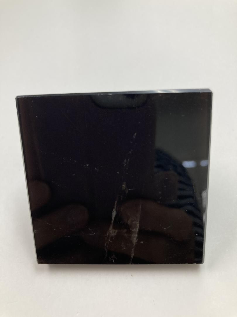 黒水晶