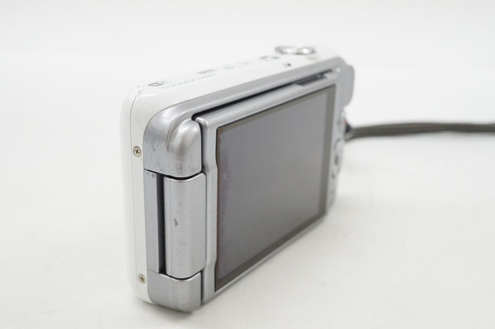 COOLPIX S6600
