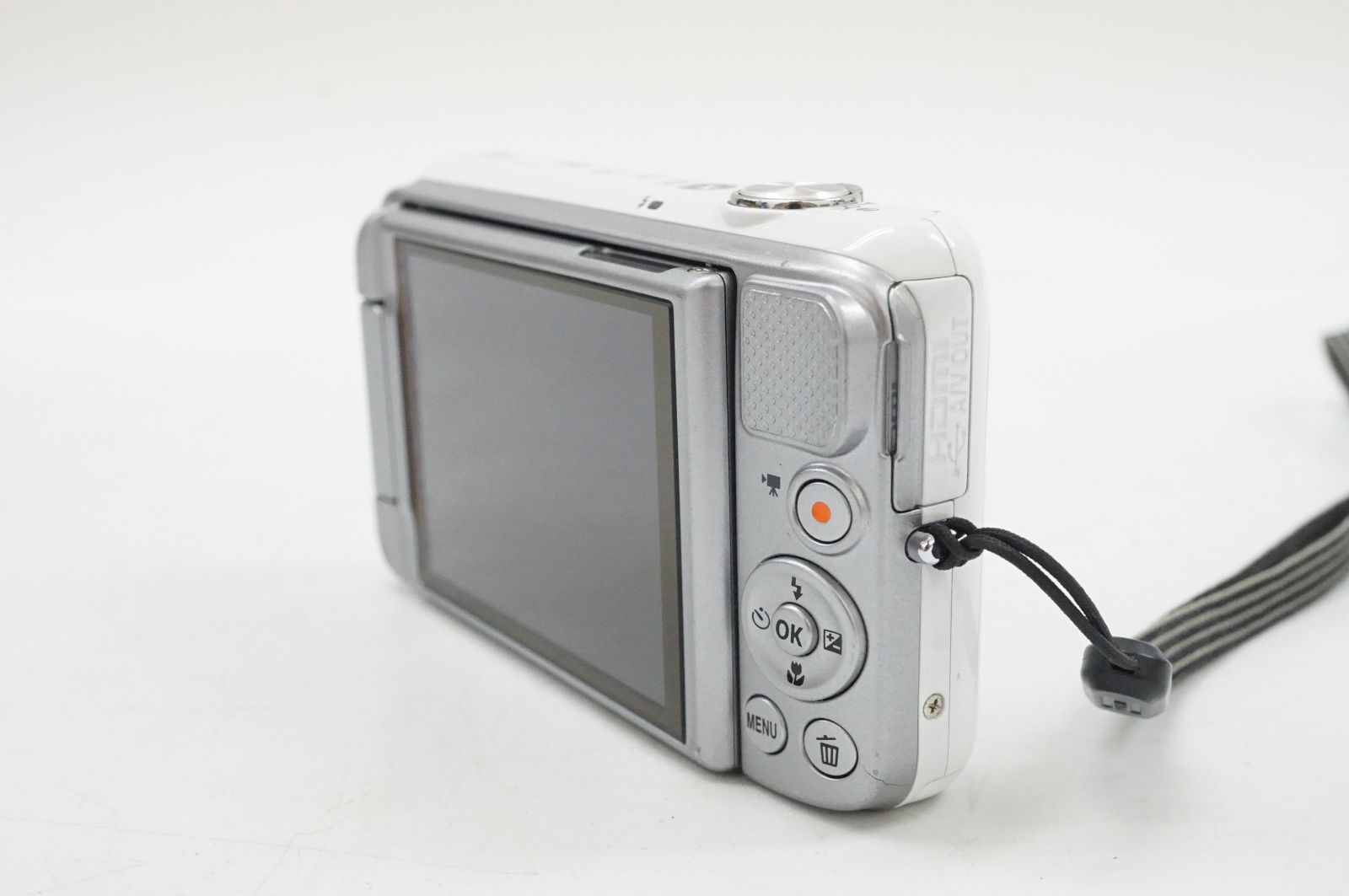 ニコン コンパクトデジタルカメラ