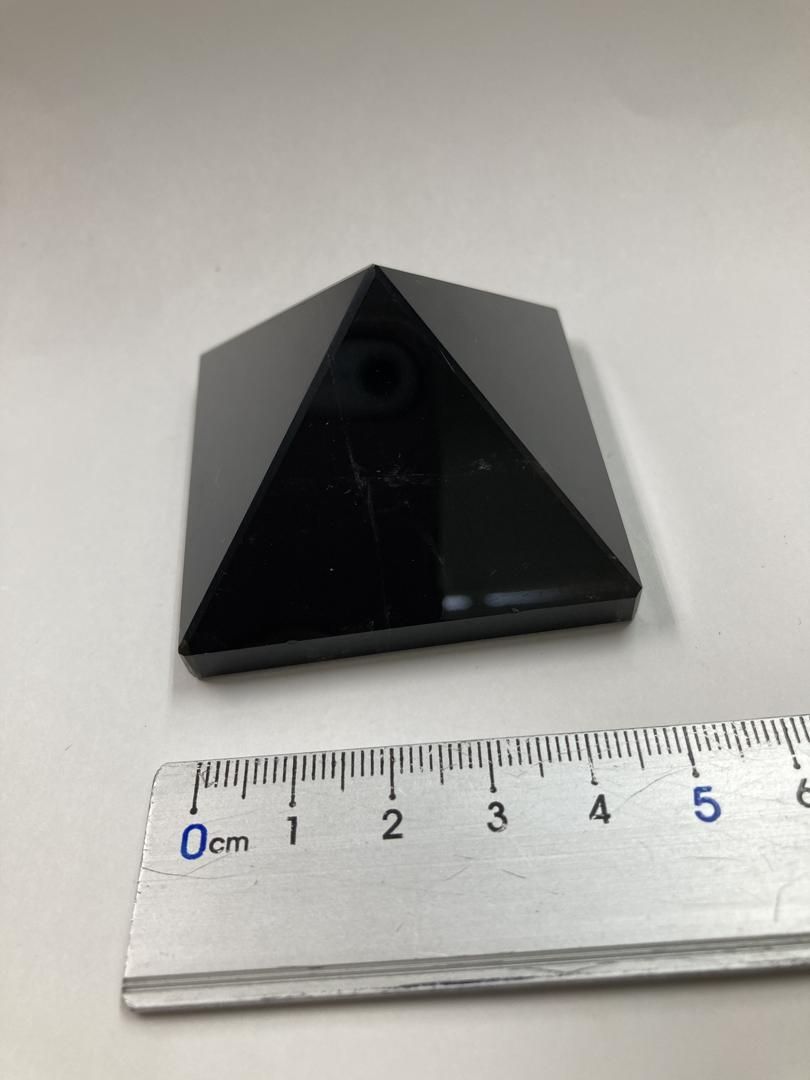 黒水晶