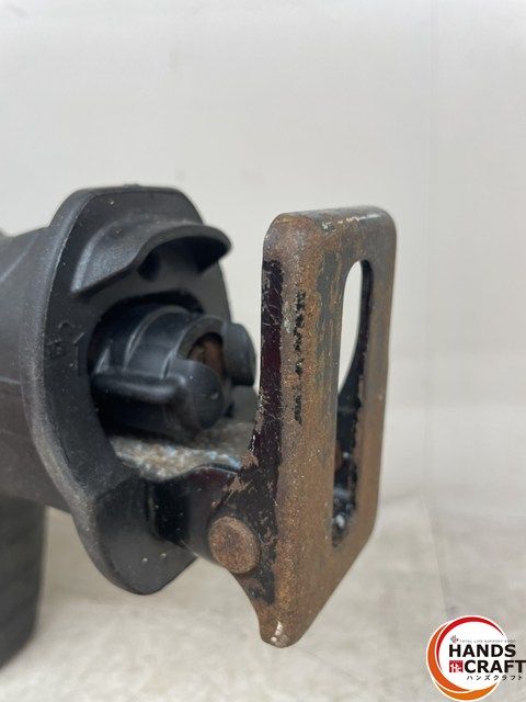  扱い マキタ JR 188 D 18 V 充電式レシプロソー 本体のみ makita レシプロソー 切断工具 切断機