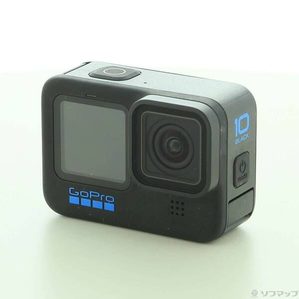 〔 〕 Hero 10 Black CHDHX 102 FT 258