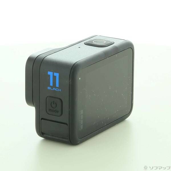 〔 〕 HERO11 Black CHDHX-111-FW 258