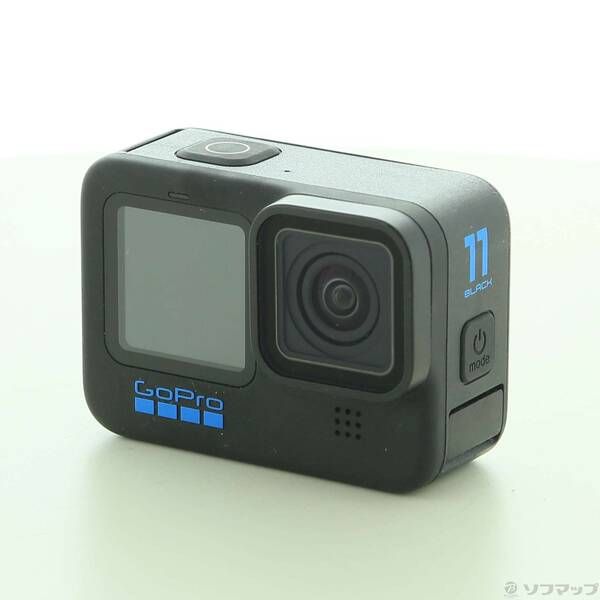 〔 〕 HERO 11 Black CHDHX 111 FW 258