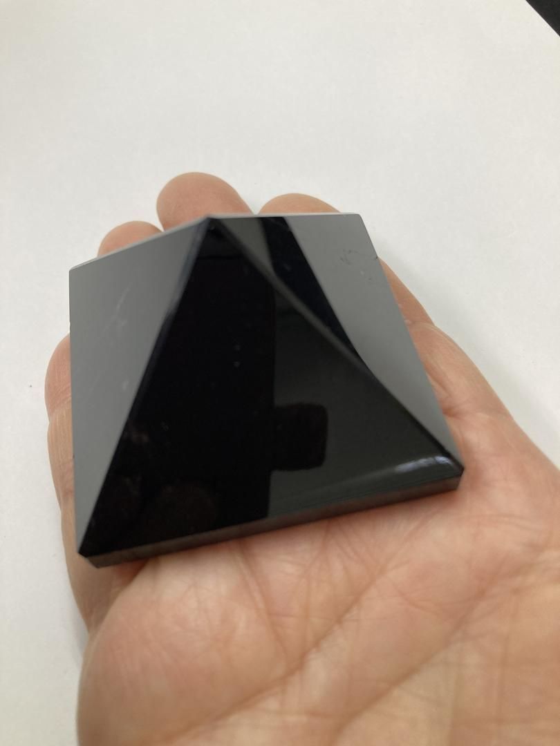 黒水晶