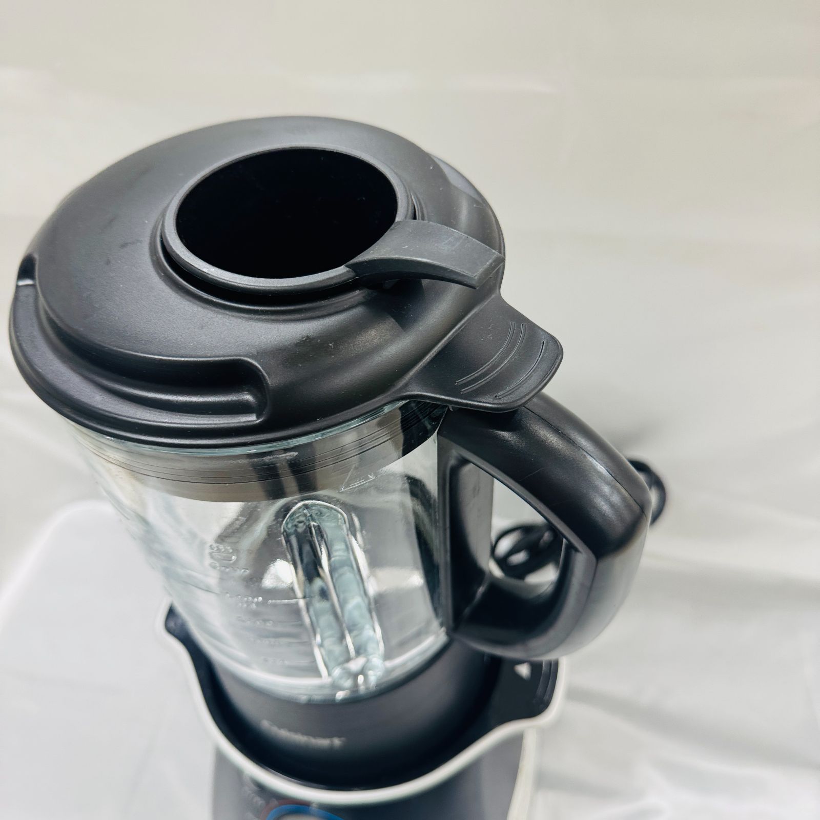 f123-26 Cuisinart SBC-1000J クッキングブレンダー f123-26 Cuisinart