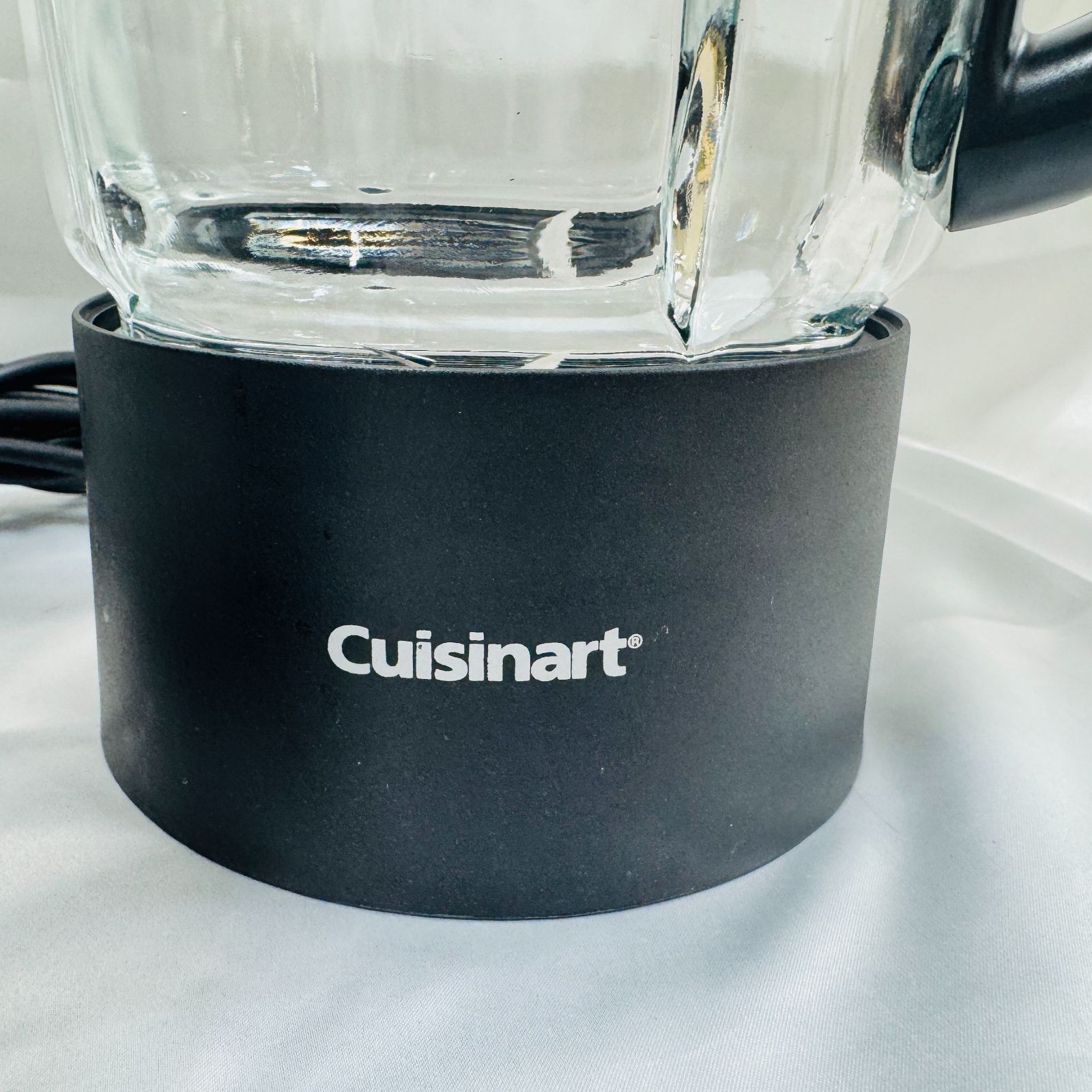 Cuisinart クッキングブレンダー SBC-1000J クイジナート クッキングブレンダー SBC－1000Jの通信販売