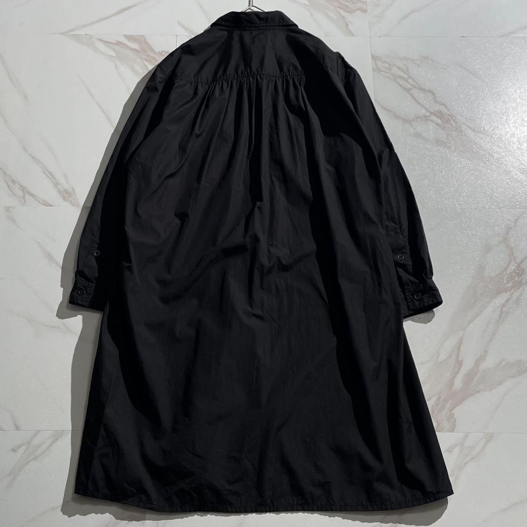 Yohji Yamamoto POUR HOMME ヨウジヤマモトプールオム 2021SS バック