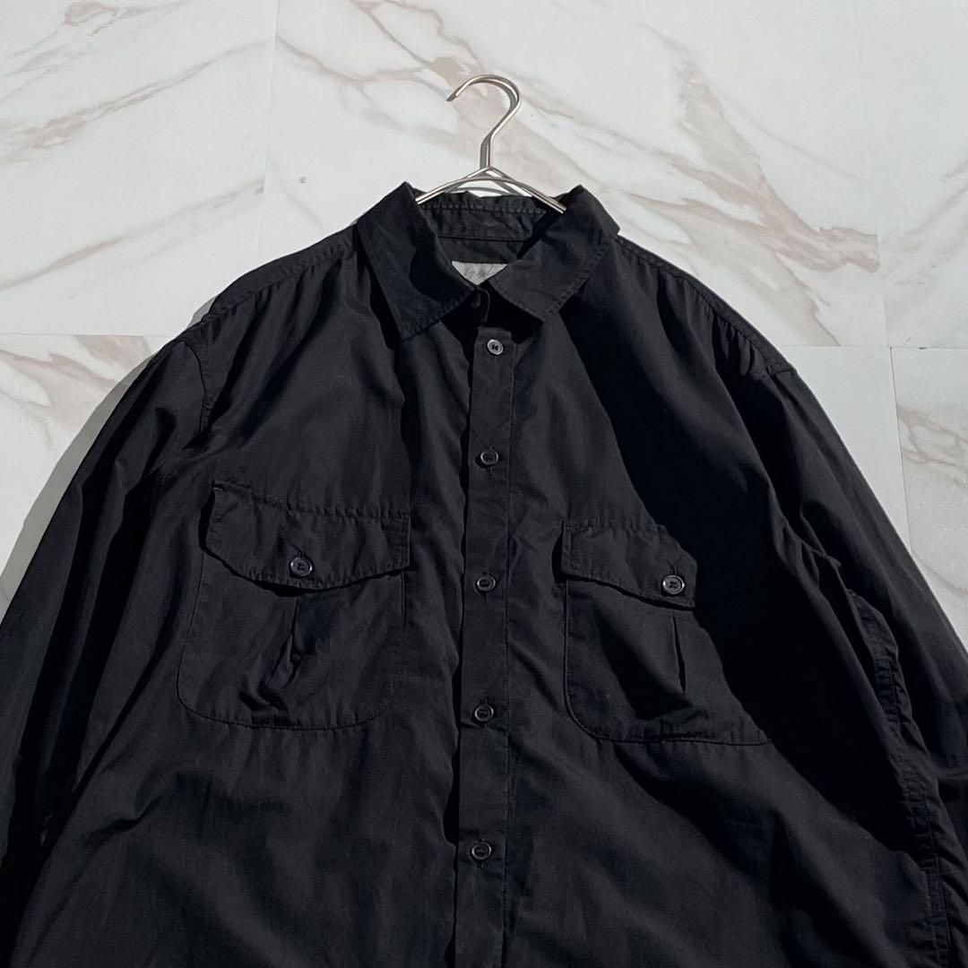 Yohji Yamamoto POUR HOMME ヨウジヤマモトプールオム 2021SS バック