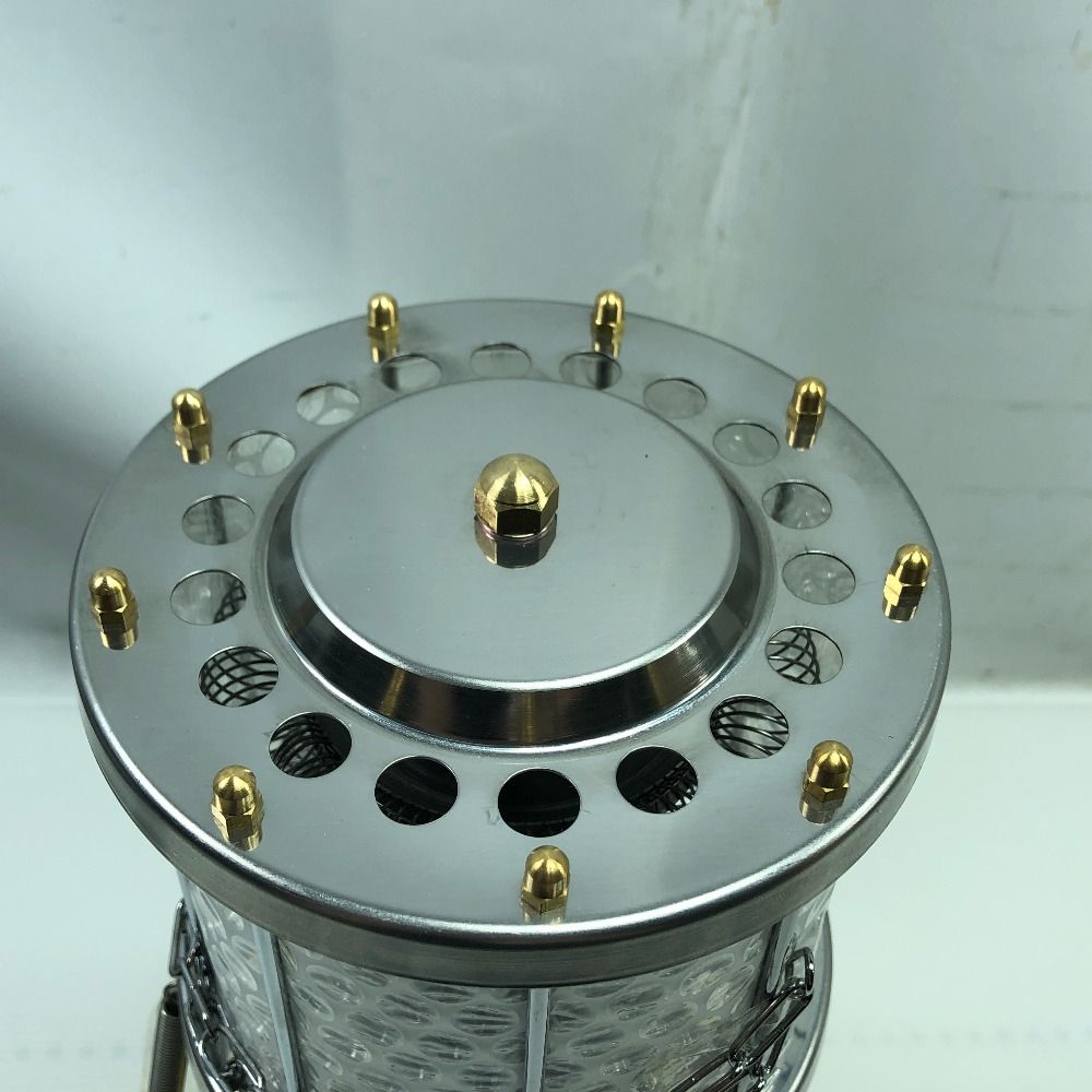 ΣΣ武井バーナー パープルストーブ 灯油ストーブ 501セット アウトドア 釣り 2