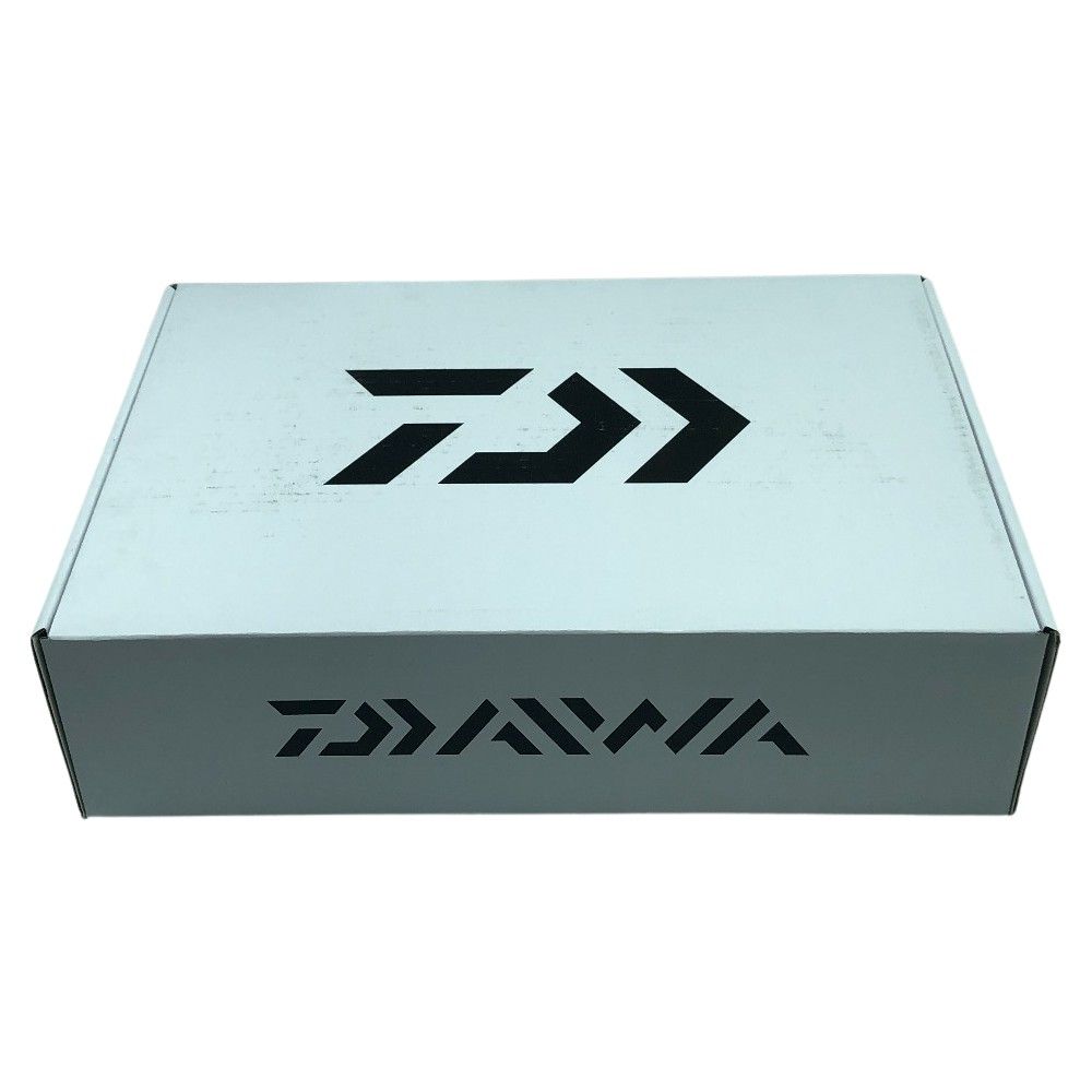 ΣΣDAIWA ダイワ パワーウェーダー PW 4207 R チェストハイ型 フェルトソール Lサイズ