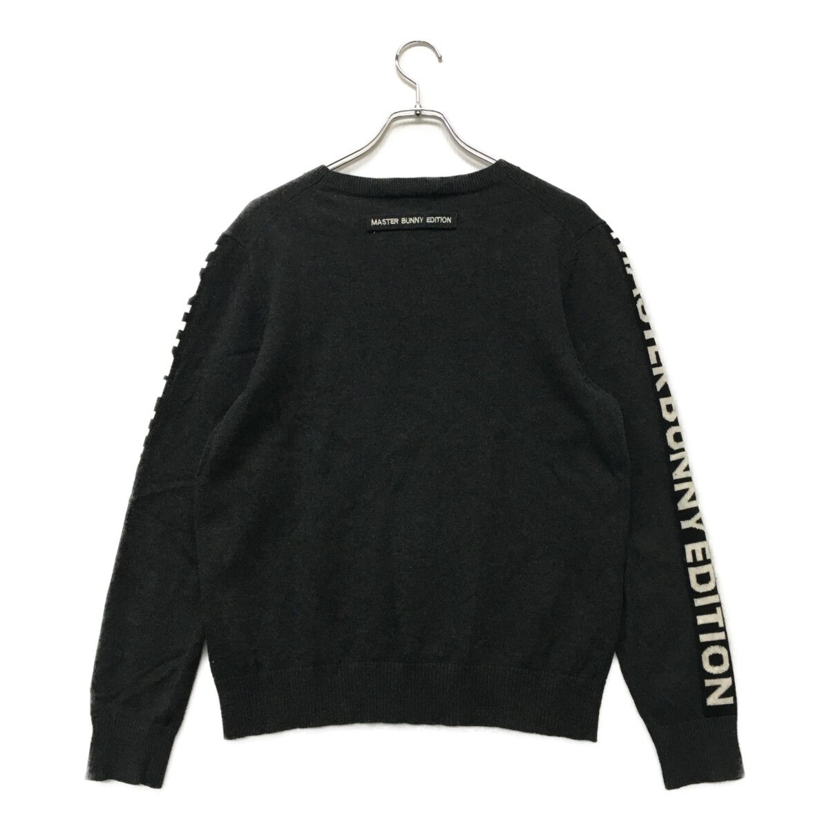 中古 メンズ マスターバニーエディション MASTER BUNNY EDITION