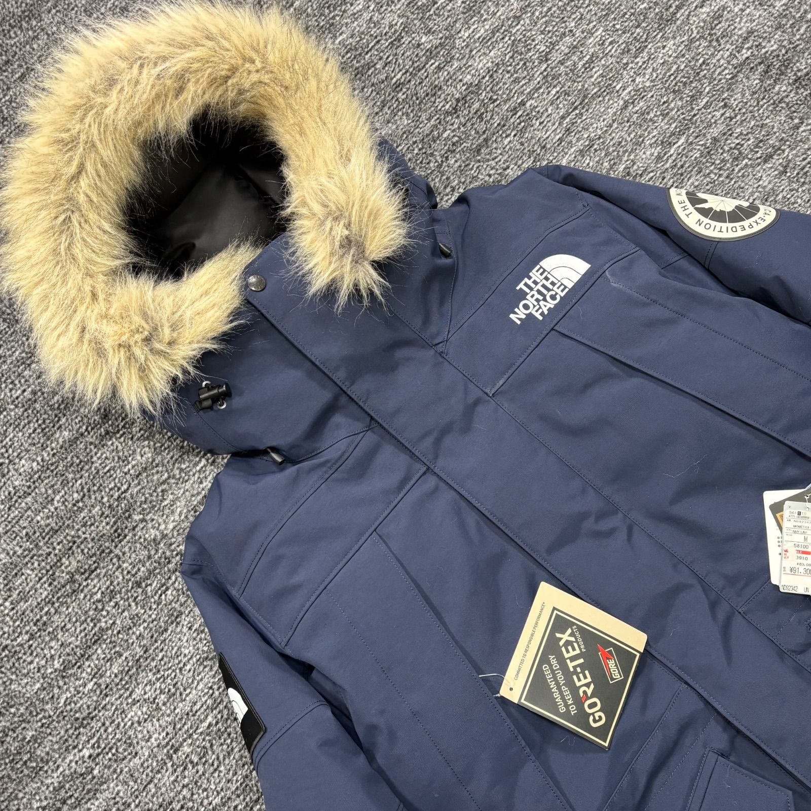 NORTH FACE