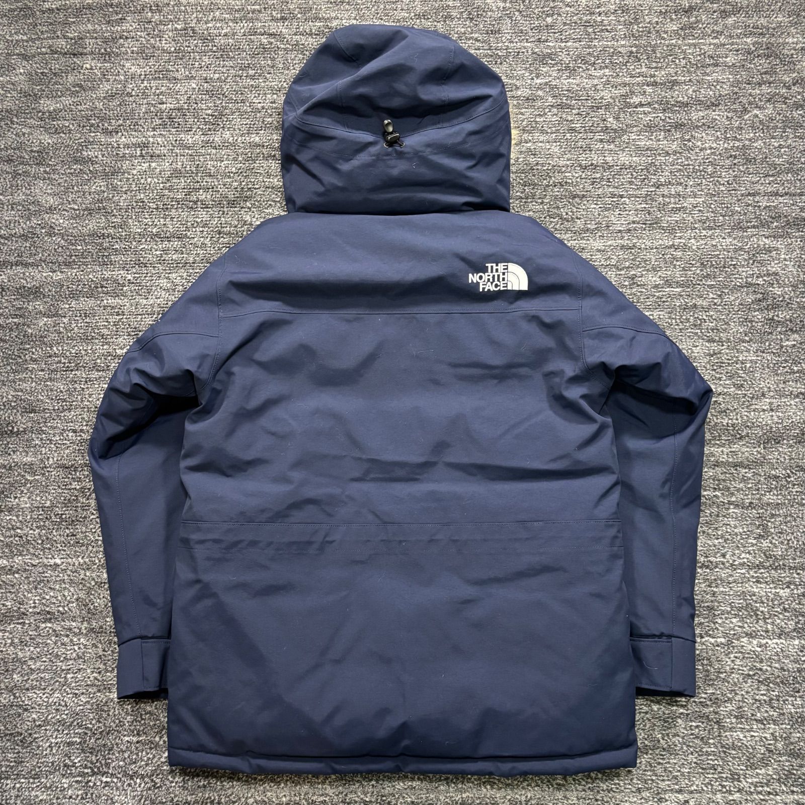 THE NORTH FACE ANTARCTICA PARKA UN ND92342 M ノースフェイス アンタークティカパーカー ダウン アーバンネイビー