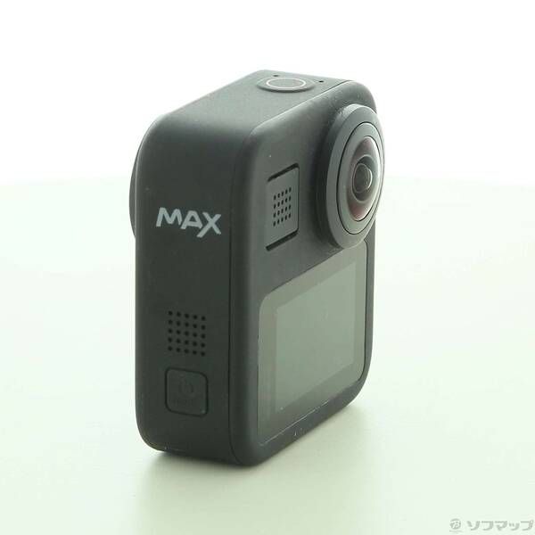 〔 〕 GoPro MAX CHDHZ-202-FX 258