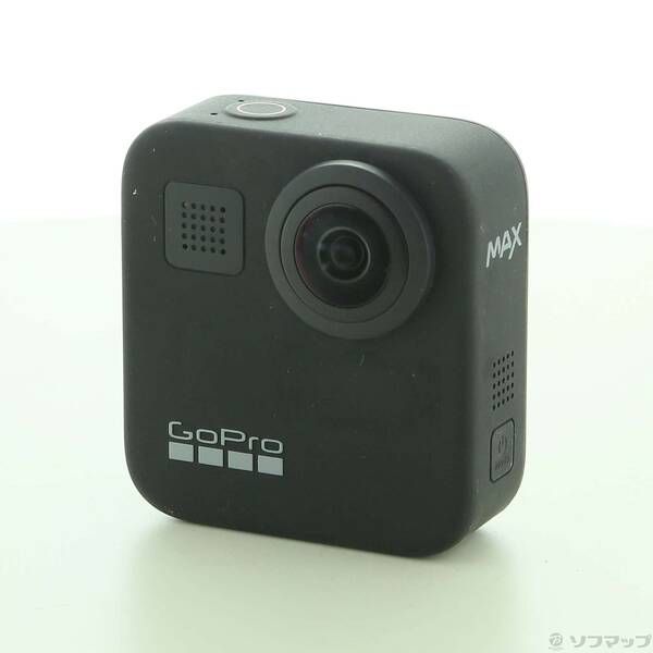 〔 〕 GoPro MAX CHDHZ-202-FX 258