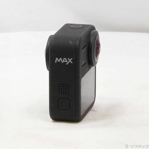 〔 〕 GoPro MAX CHDHZ-202-FX 377