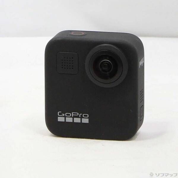 〔 〕 GoPro MAX CHDHZ-202-FX 377