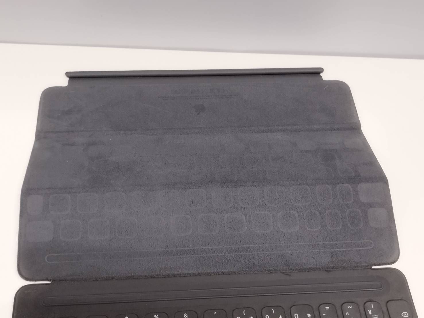 11インチ用】iPad pro Smart Keyboard Folio日本語 11インチiPad用