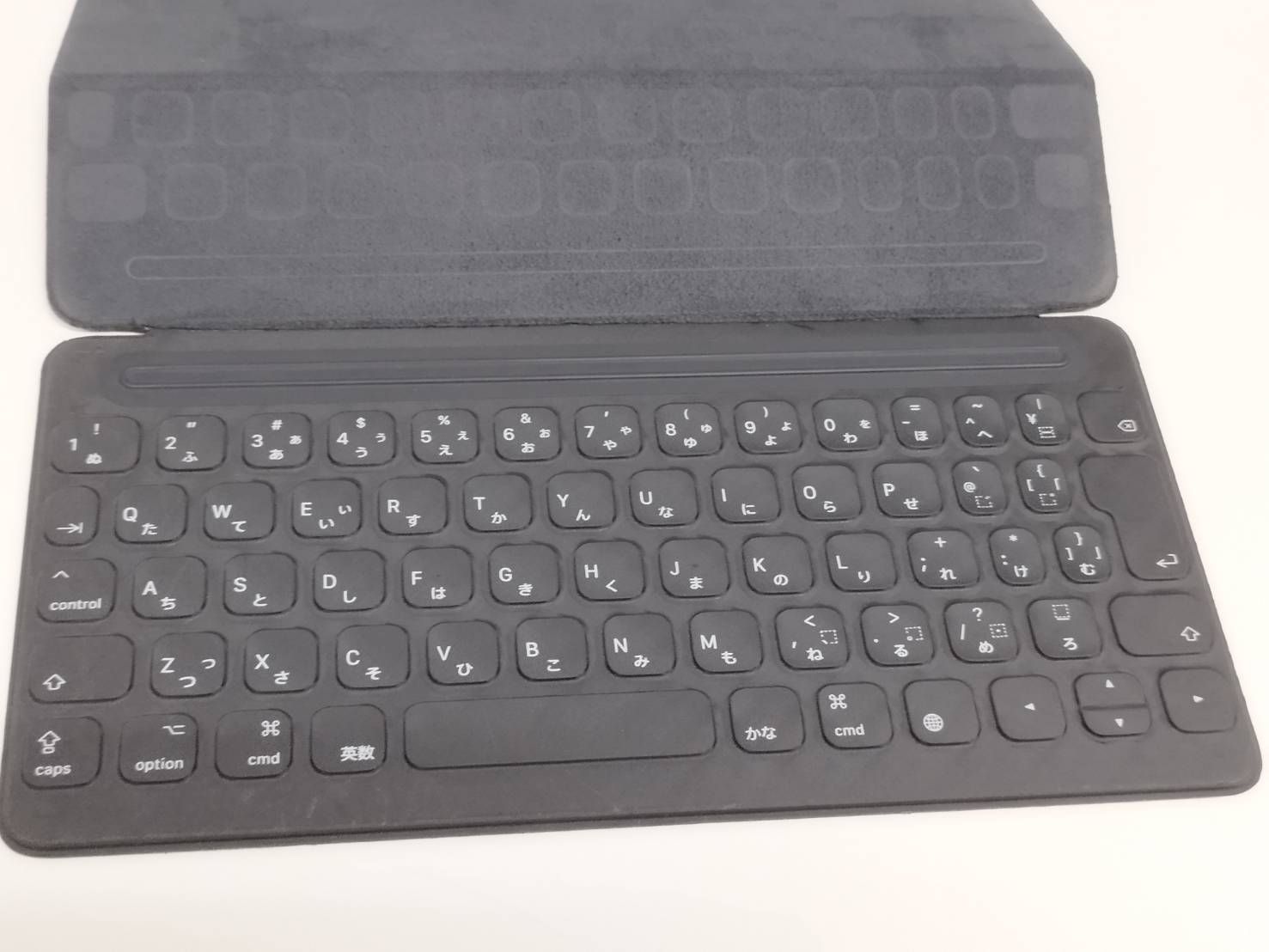 iPad Smart Keyboard/10.5インチ/A1829/JIS配列 Apple - iPad用 smart