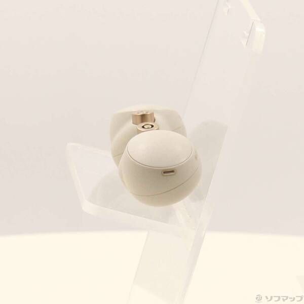 〔 品〕 WF-1000XM4 S プラチナシルバー 198