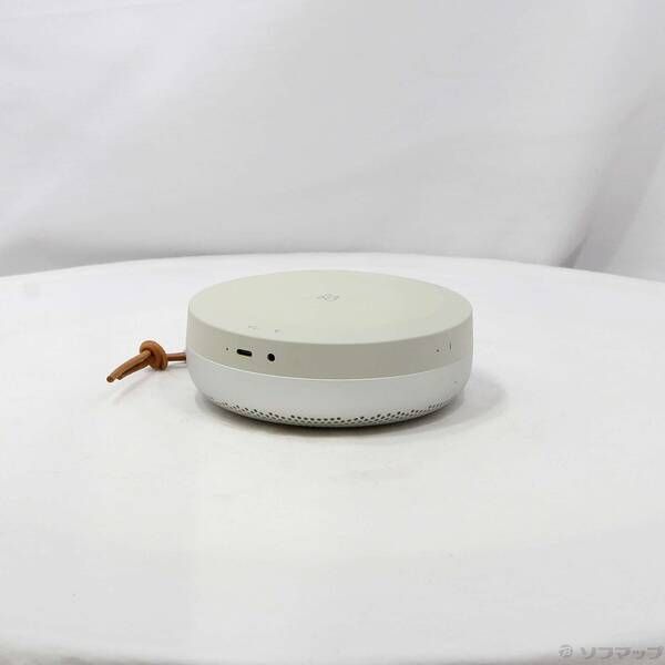 〔 品〕 Beoplay A1 ナチュラル 348