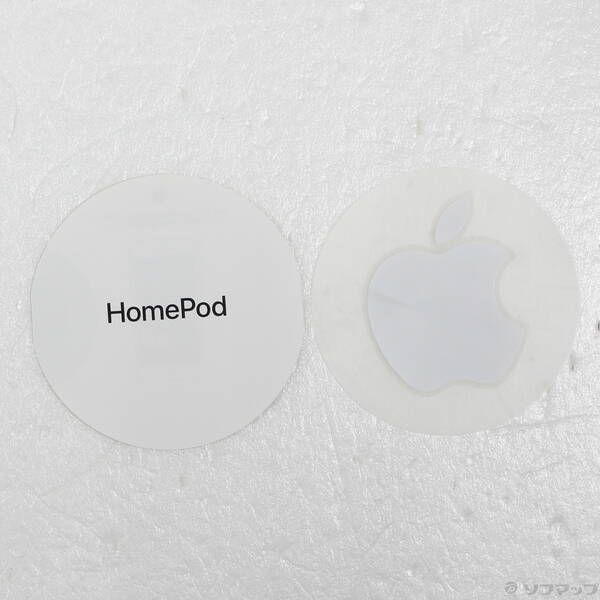 HomePod