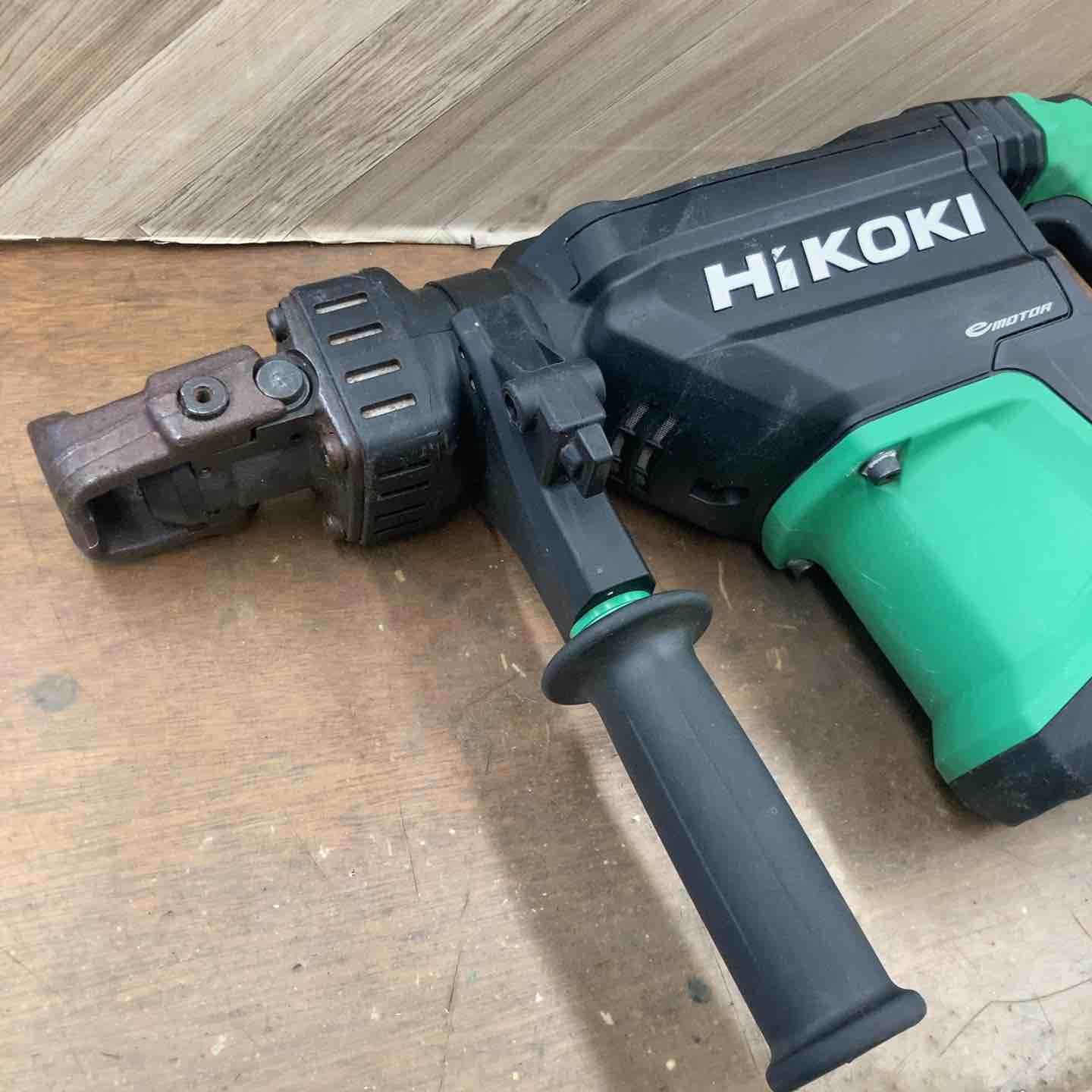 ハンマドリル DH