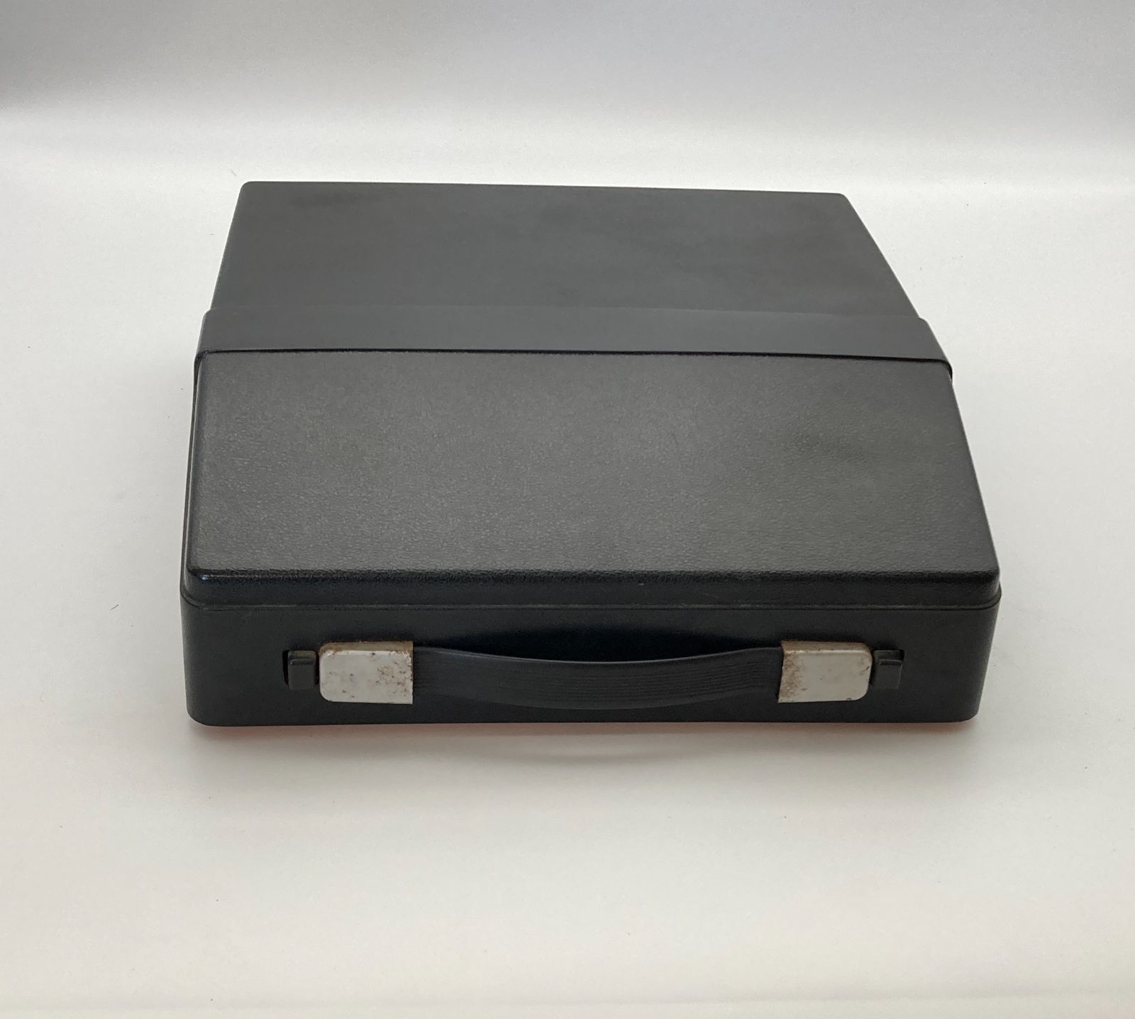 アンティク品 シルバー精工 SILVER-REED 720 タイプライター カバー 