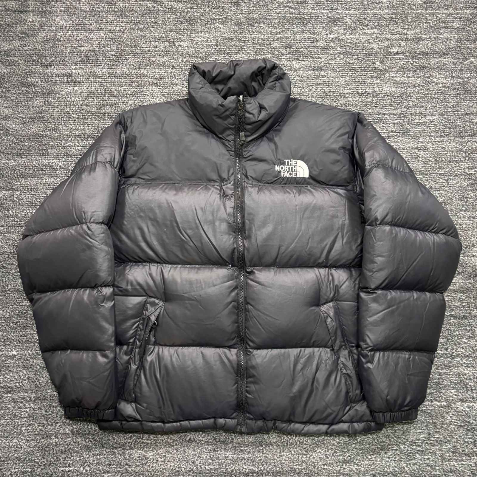 THE NORTH FACE - ノースフェイスオルター限定 GTXレザーヌプシ