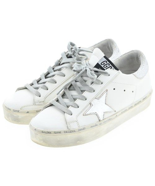 GOLDEN GOOSE スニーカー レディース 古着