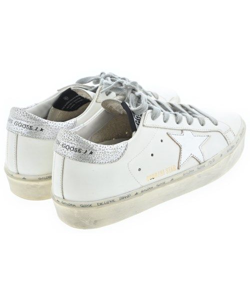 GOLDEN GOOSE スニーカー レディース 古着