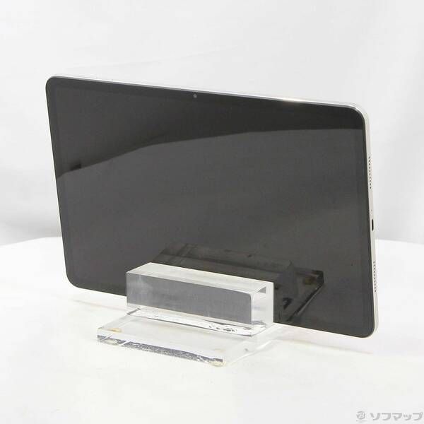  〔 〕 Xiaomi Pad 6 128 GB シャンパンゴールド Wi Fi 377 Androidタブレット本体 タブレット