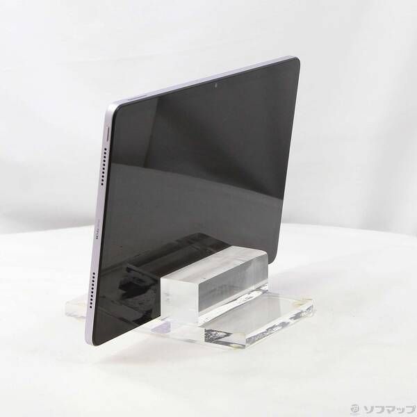 〔 〕 Redmi Pad SE 128 GB ラベンダーパープル Wi-Fi 262