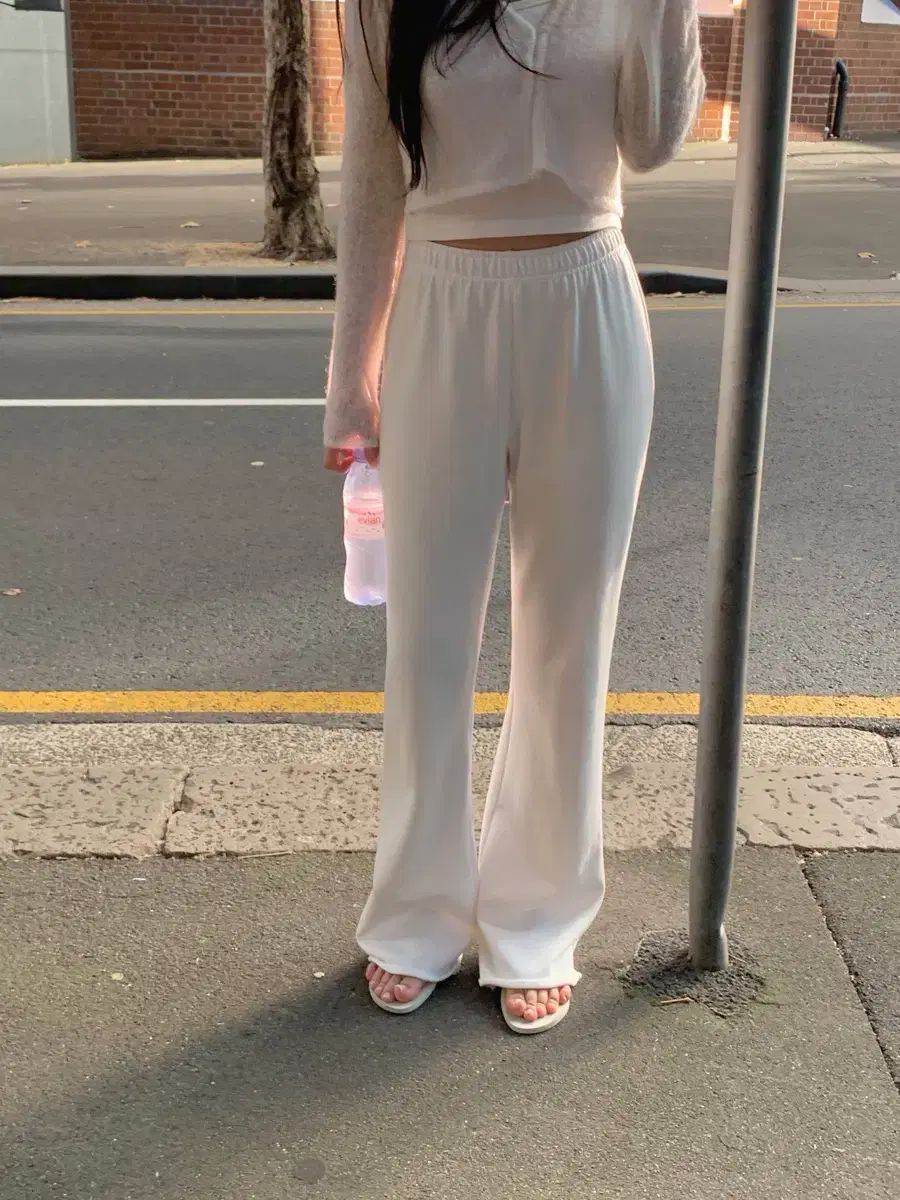 샵리즈 ザ ウィッシュ ブーツカット VENDING MACHINE Ver. パンツ