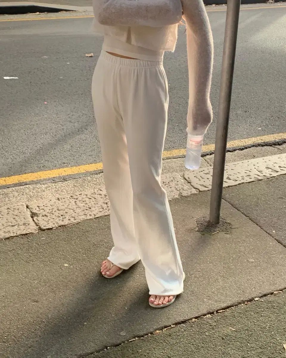 샵리즈 ザ ウィッシュ ブーツカット VENDING MACHINE Ver. パンツ