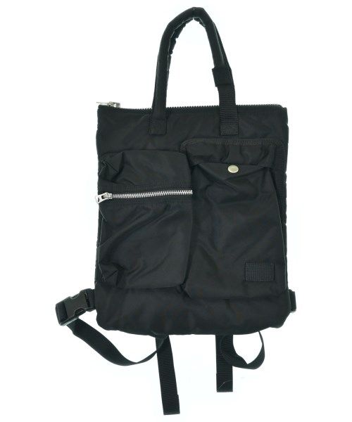 sacai バックパック リュック メンズ 古着