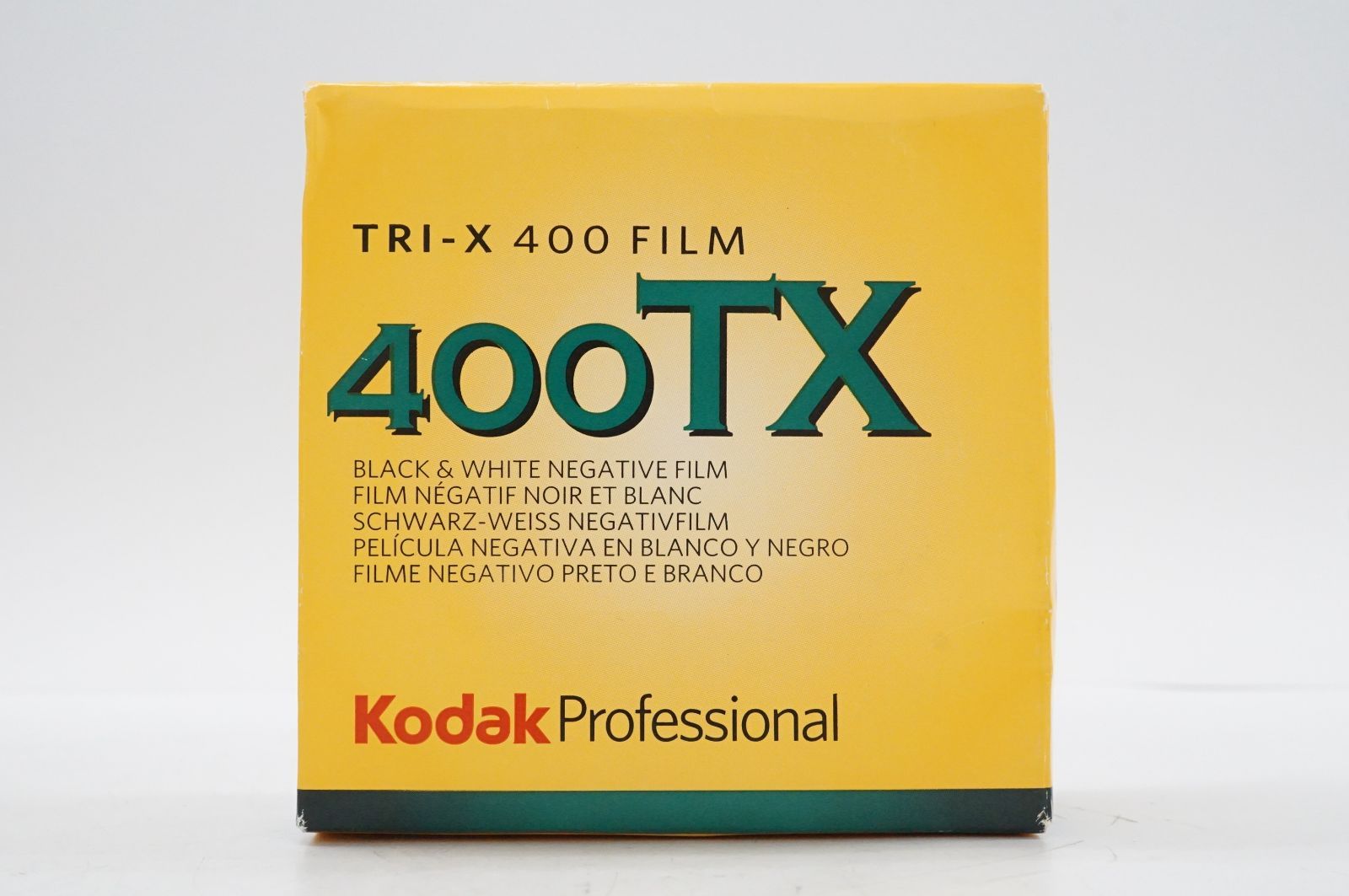 L271611 コダック TRI-X 400 FILM 400TX 白黒フィルム 35mm×30.5m 100ft 米国製 Kodak