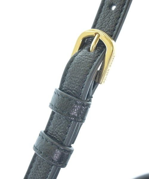 GOOSE ショルダーバッグ