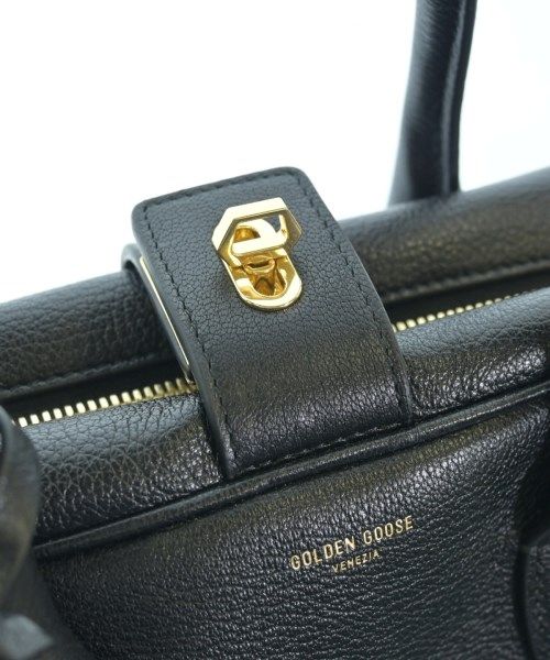 GOOSE ショルダーバッグ