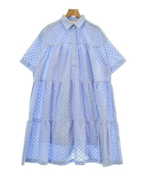 ERIKA CAVALLINI ワンピース レディース 古着