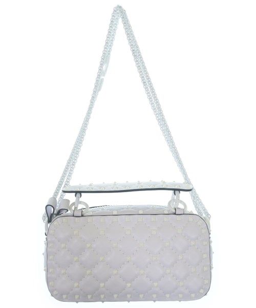 VALENTINO GARAVANI ショルダーバッグ レディース 古着