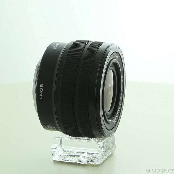  〔 品〕 FE 28 60 mm F 4 5 6 SEL 2860 αレンズ 262 レンズ(ズーム) カメラ