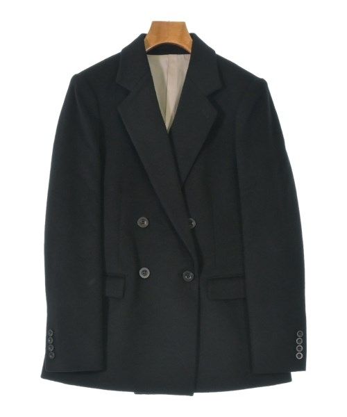 theory luxe カジュアルジャケット レディース 古着