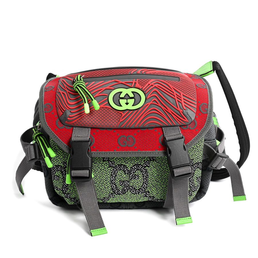 GUCCI グッチ バックパック リュックサック スモールバックパック 752100