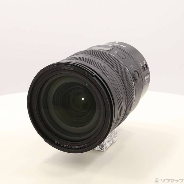 〔 品〕 NIKKOR Z 24-70mm f 2.8 S 198