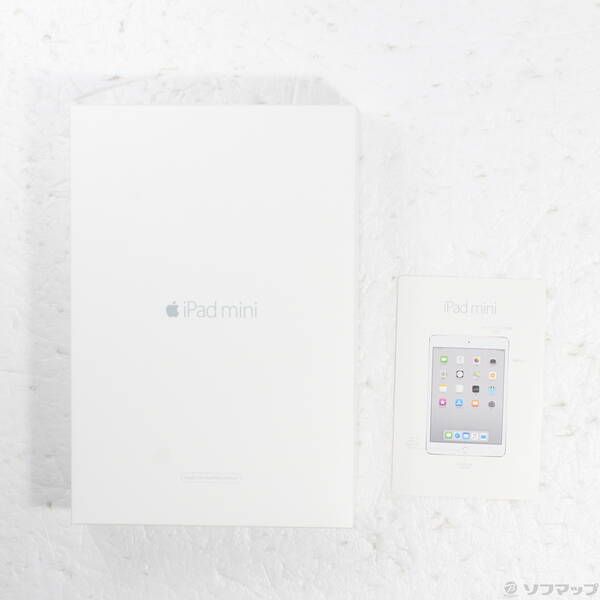 品〕 iPad mini 4 128GB ゴールド PK9Q2J／A Wi-Fi【258】 【公式通販】